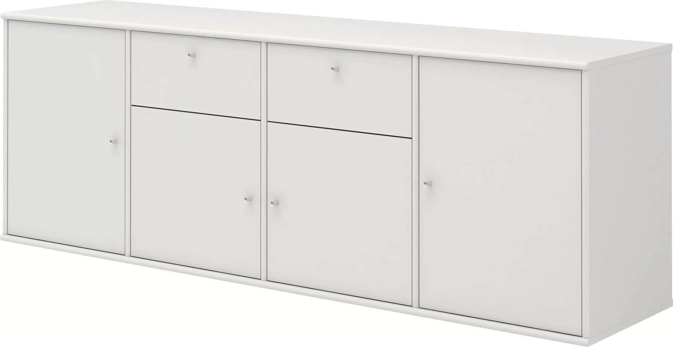 Hammel Furniture Sideboard "Mistral, Hochwertig Schrank, hängend/stehend mo günstig online kaufen