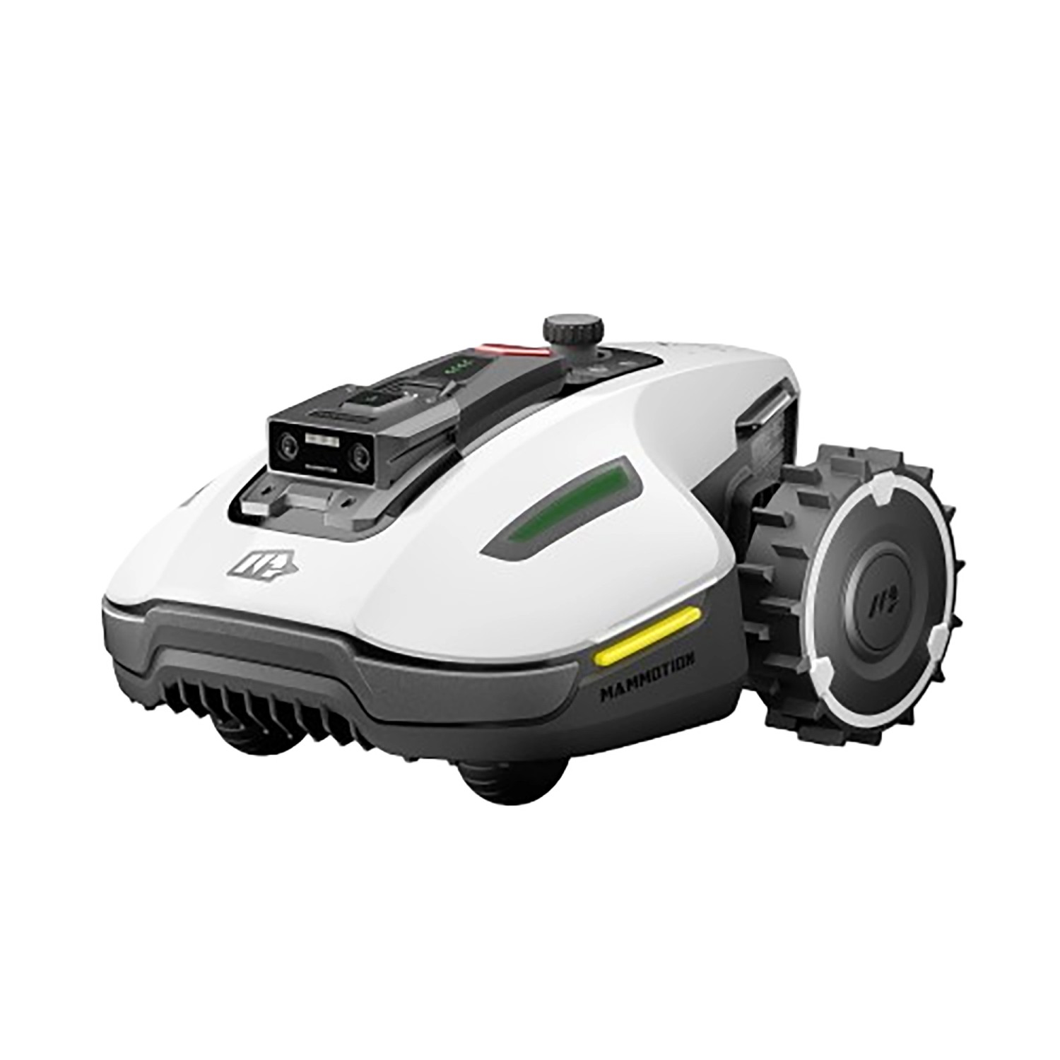Mammotion Mähroboter Yuka Mini 600 EU bis 600 m² günstig online kaufen
