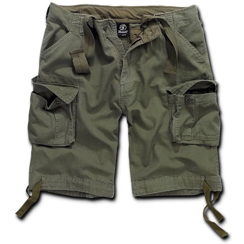 Brandit Cargoshorts Brandit Urban Short Cargo-Short günstig online kaufen