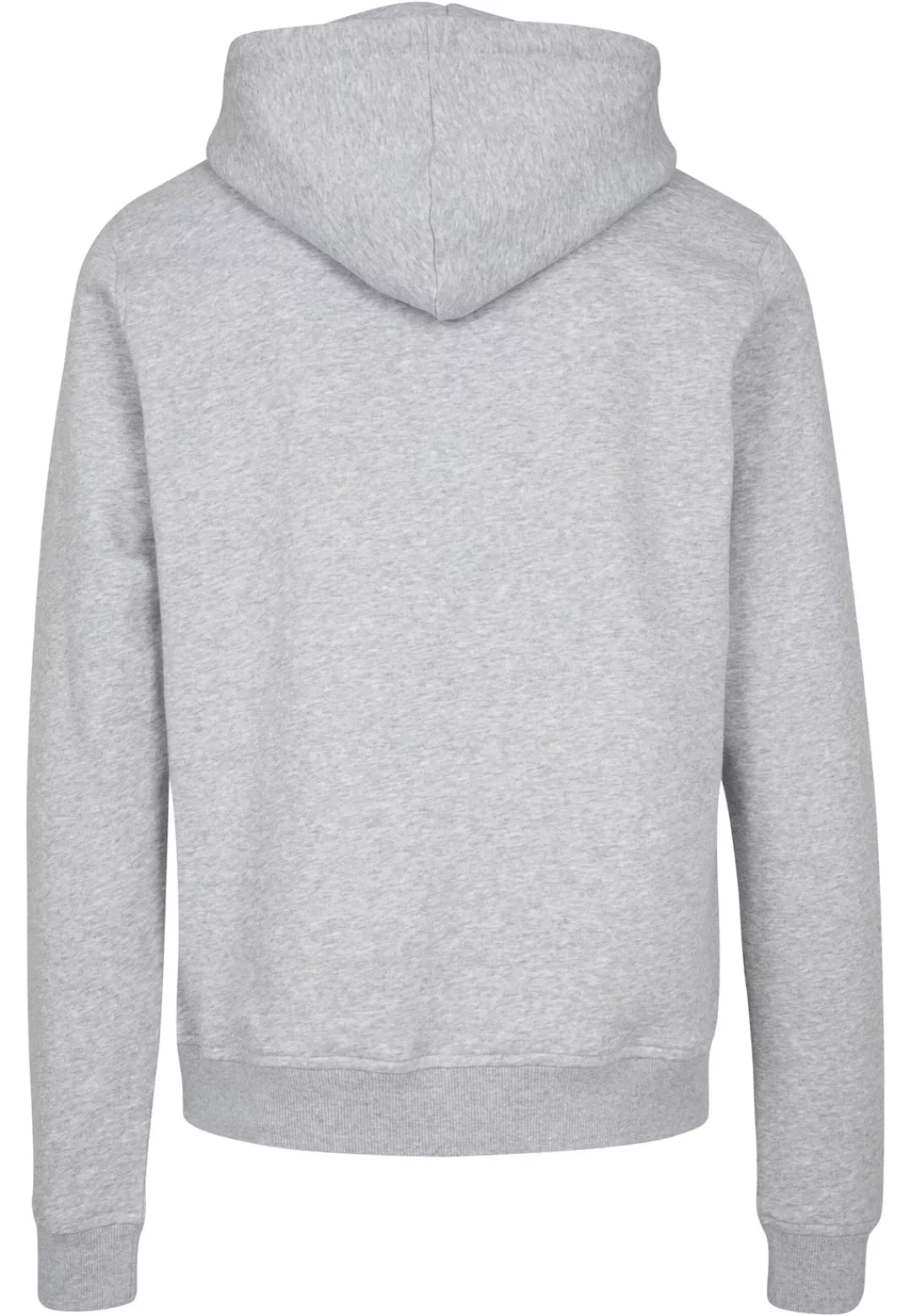 URBAN CLASSICS Kapuzensweatshirt Urban Classics Herren Basic Terry Hoody (1 günstig online kaufen