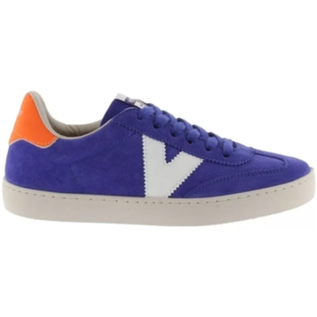 Victoria  Sneaker Sneakers 126200 - Azul günstig online kaufen