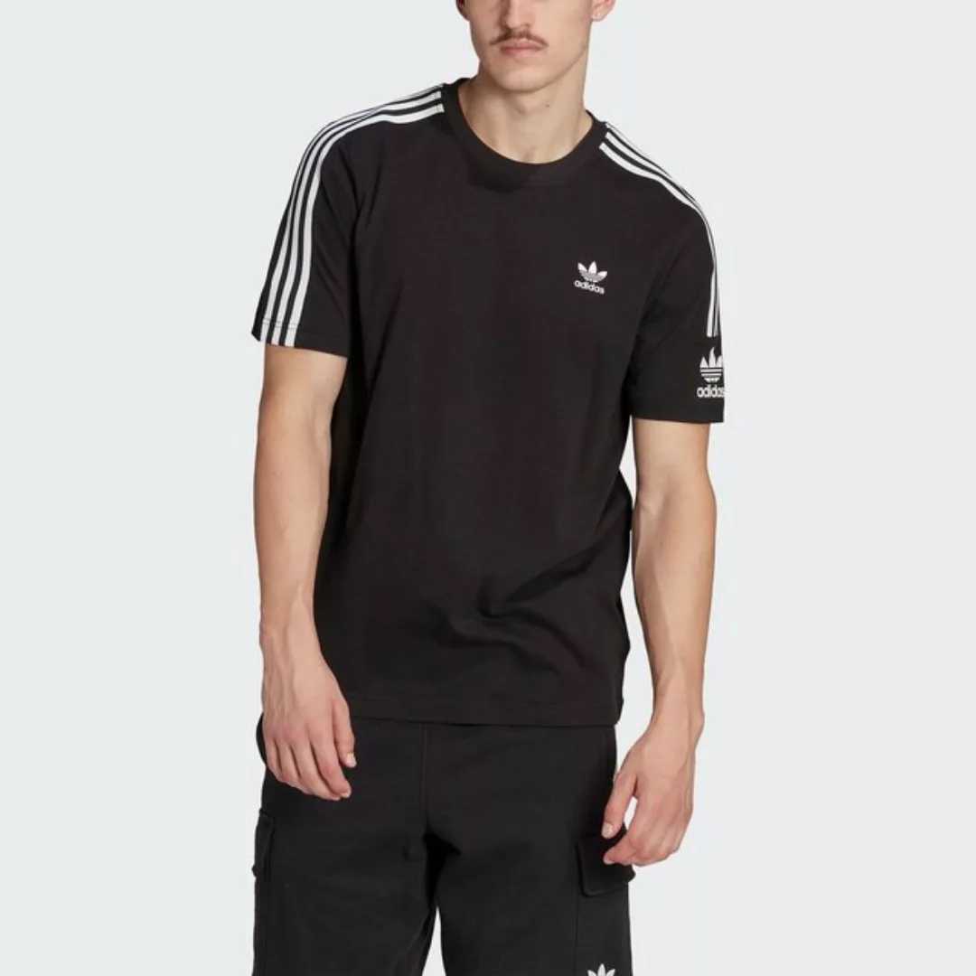 adidas Originals T-Shirt ADICOLOR CLASSICS TREFOIL günstig online kaufen