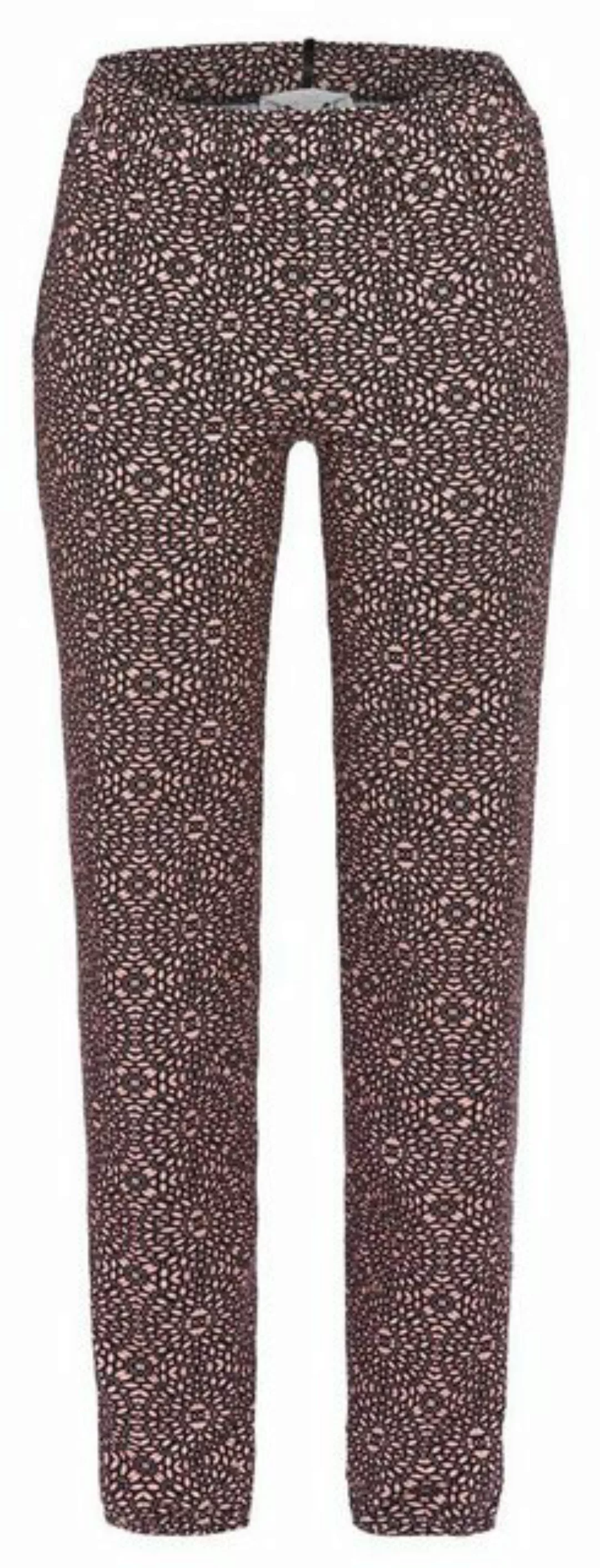 Ringella Pyjamahose Damen Schlanzughose lang (1-tlg) Modisches Design günstig online kaufen