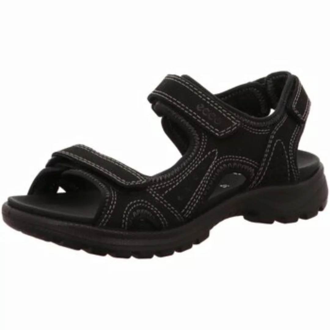 Ecco  Damenschuhe Sandaletten Onroads Sandale 690033 69003351052 günstig online kaufen