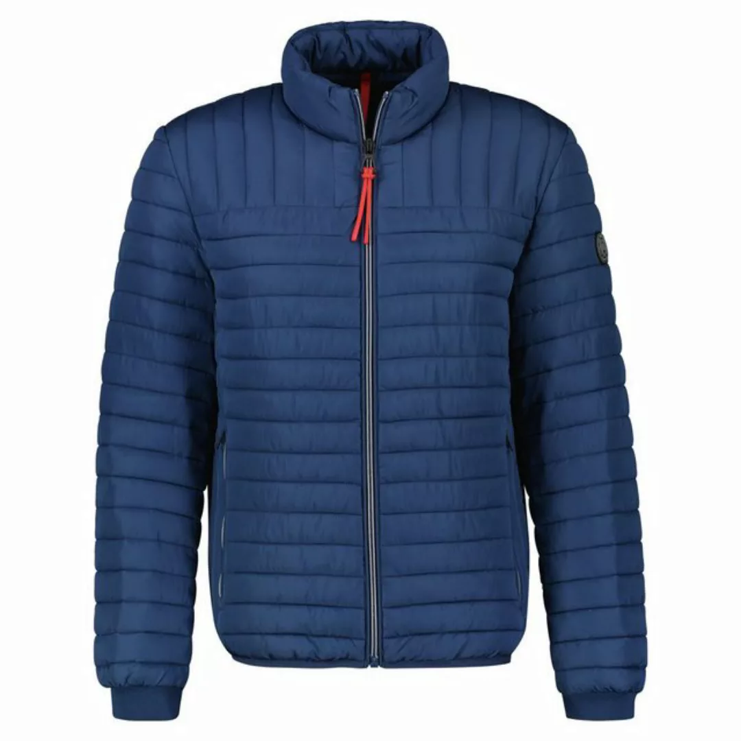 LERROS Steppjacke "LERROS Leichte Steppjacke mit Stehkragen", ohne Kapuze, günstig online kaufen