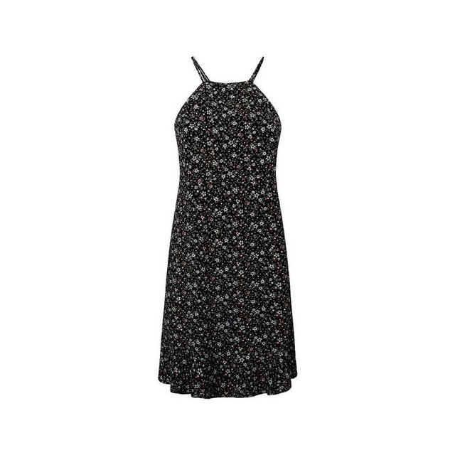 Pepe Jeans Sommerkleid Pospy (1-tlg) Drapiert/gerafft günstig online kaufen