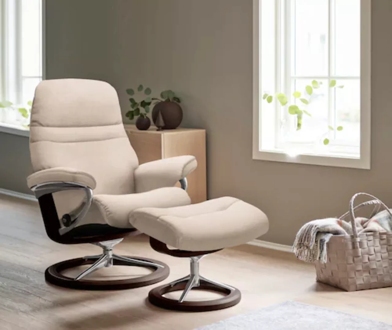 Stressless® Relaxsessel »Sunrise« günstig online kaufen