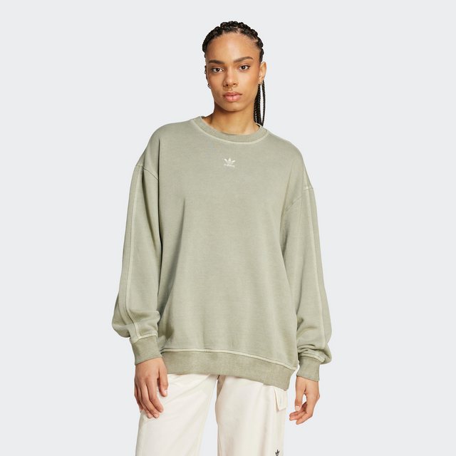 adidas Originals Sweatshirt ESS SWTS OS günstig online kaufen