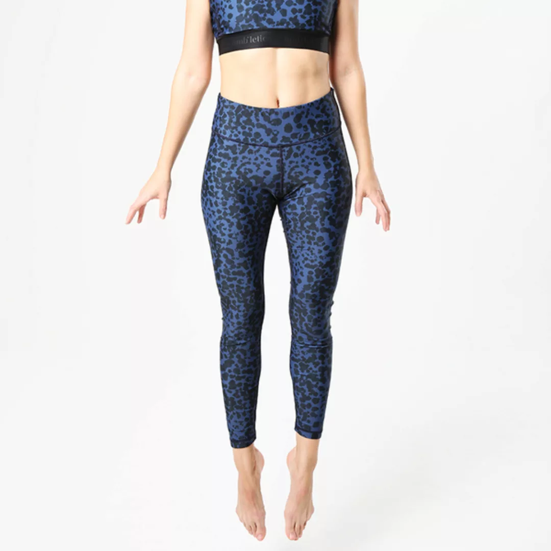 Yoga Leggings – Leopard günstig online kaufen