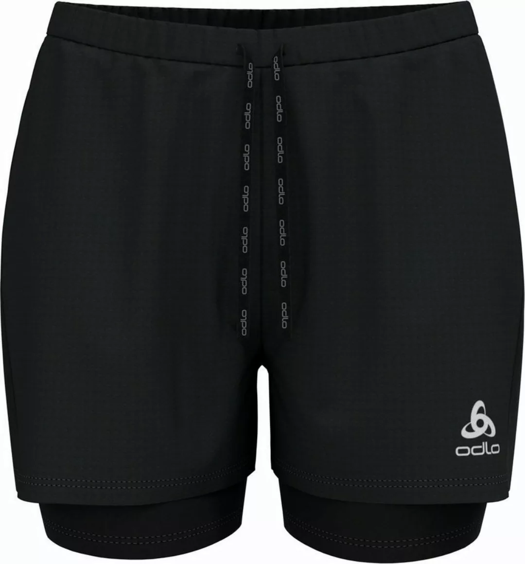 Odlo Shorts 2-In-1 Shorts Essential 3 Inch günstig online kaufen