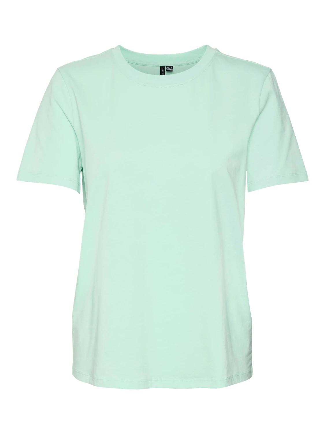 Vero Moda Kurzarmshirt VMPAULINA SS T-SHIRT GA JRS NOOS günstig online kaufen