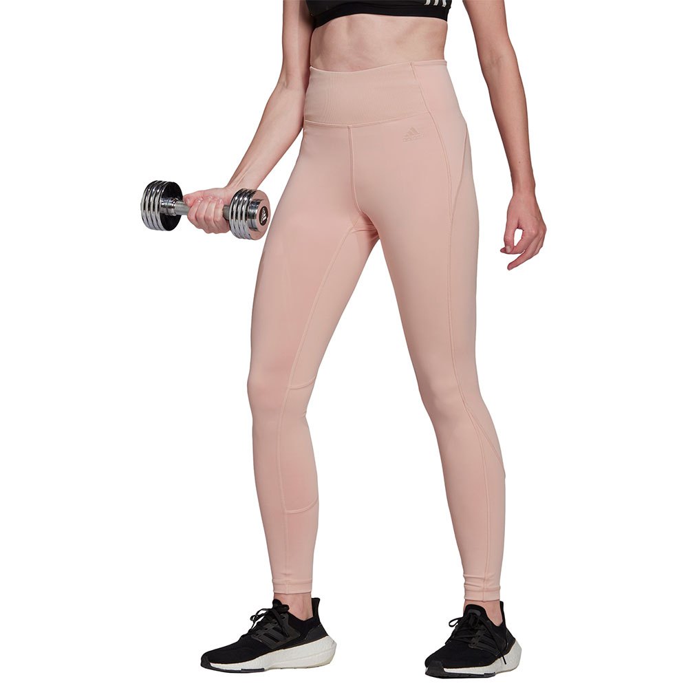 Adidas Training Leggings S Vapour Pink günstig online kaufen