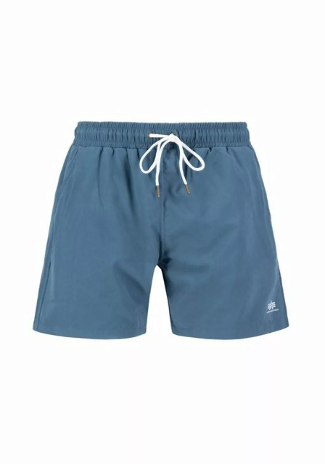 Alpha Industries Shorts "Alpha Industries Men - Shorts Basic Swim Short" günstig online kaufen