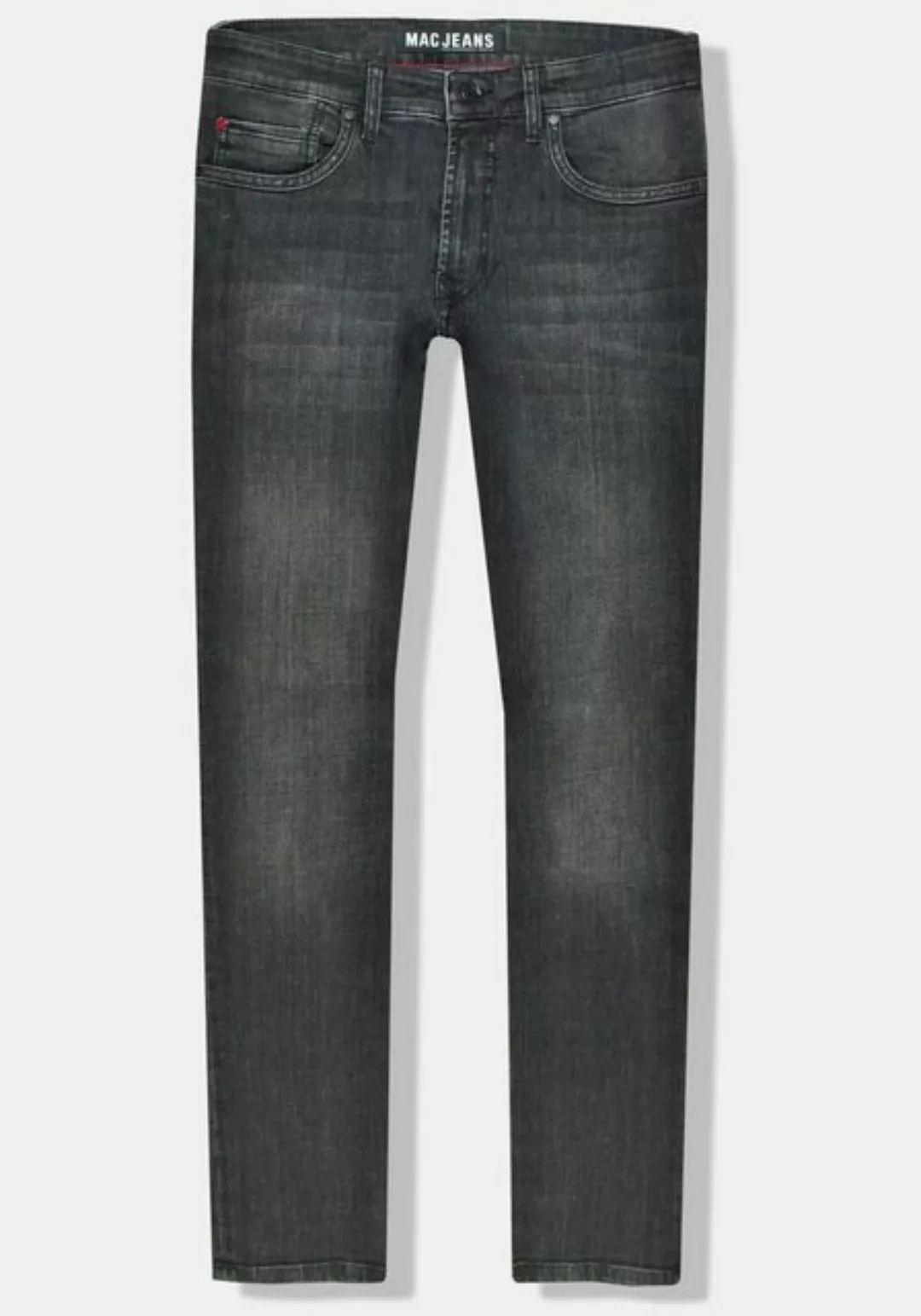 MAC 5-Pocket-Jeans Arne Pipe Stretch-Denim günstig online kaufen