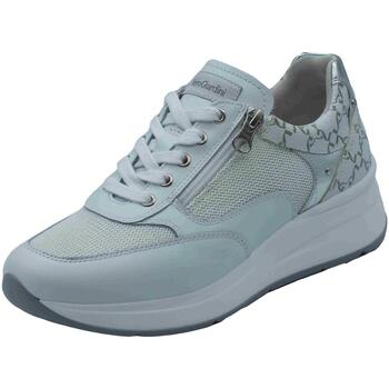 NeroGiardini  Sneaker E512930D Skipper Rete Chic günstig online kaufen