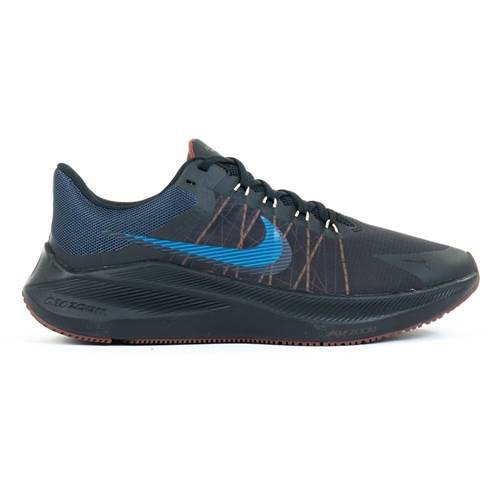 Nike Run Swift 2 Schuhe EU 42 1/2 Black günstig online kaufen