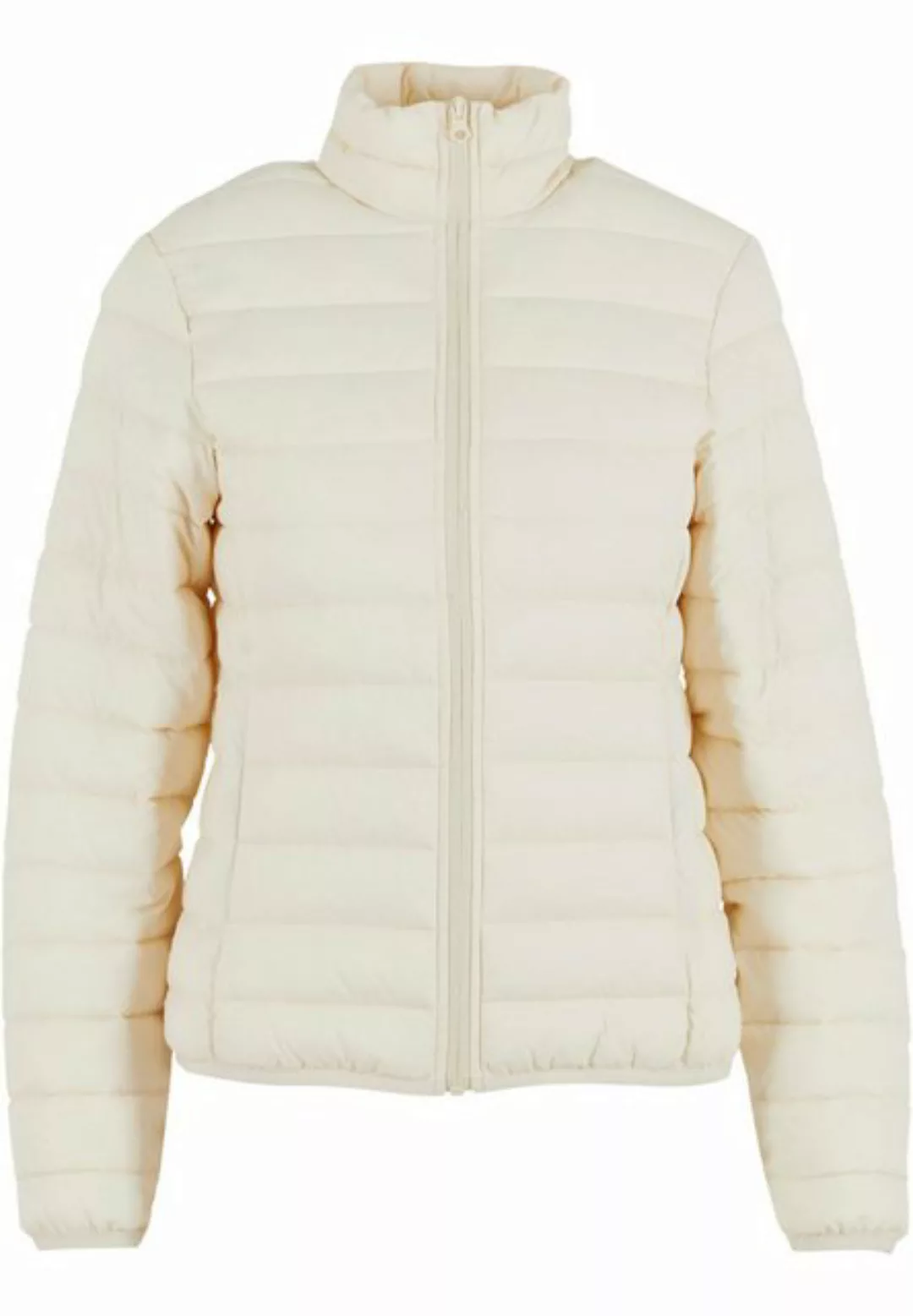 URBAN CLASSICS Allwetterjacke Urban Classics Ladies Ultra Light Puffer Jack günstig online kaufen