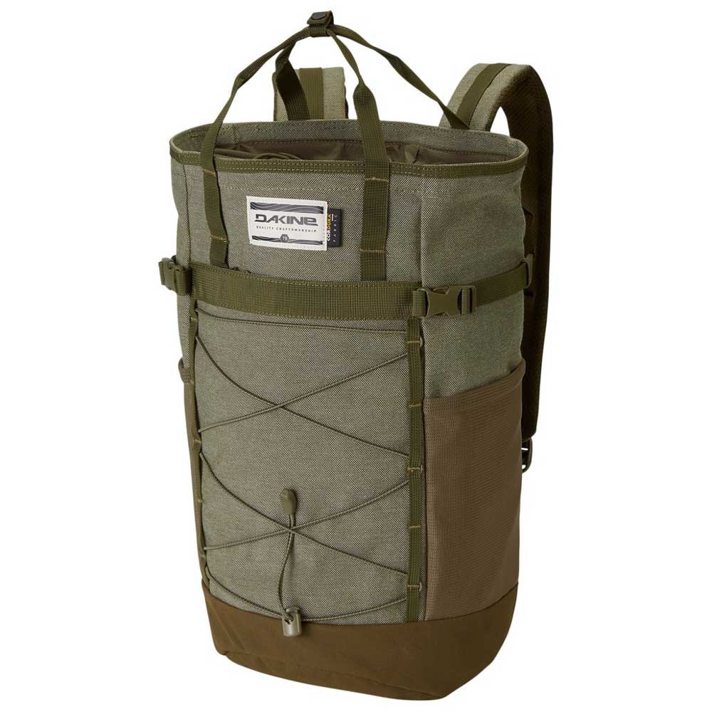 Dakine Wndr Cinch 21l Rucksack One Size R2R Olive günstig online kaufen