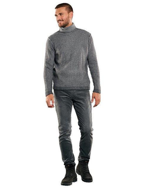 emilio adani Rollkragenpullover Pullover mit Rollkragen günstig online kaufen