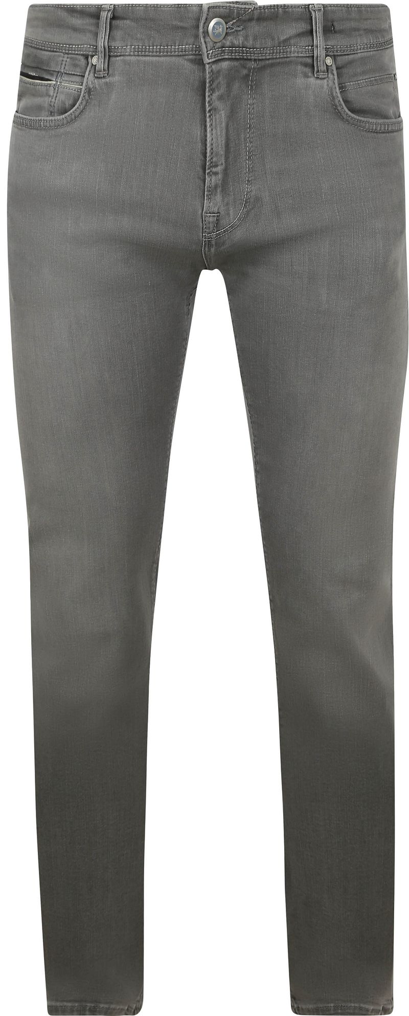 Vanguard Jeans V7 Rider Grau VLG - Größe W 31 - L 32 günstig online kaufen