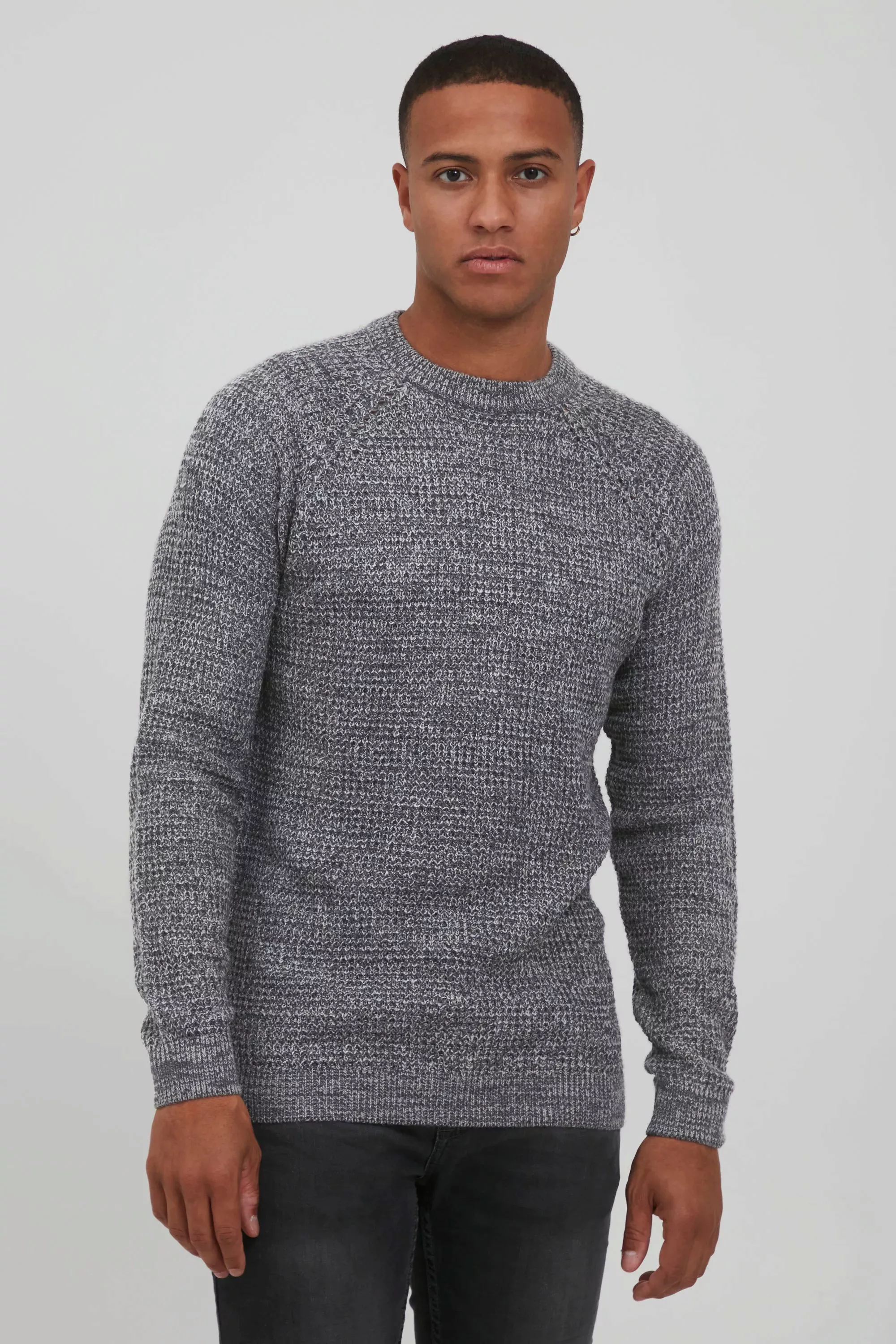 Blend Strickpullover "BLEND BHCarrizal" günstig online kaufen