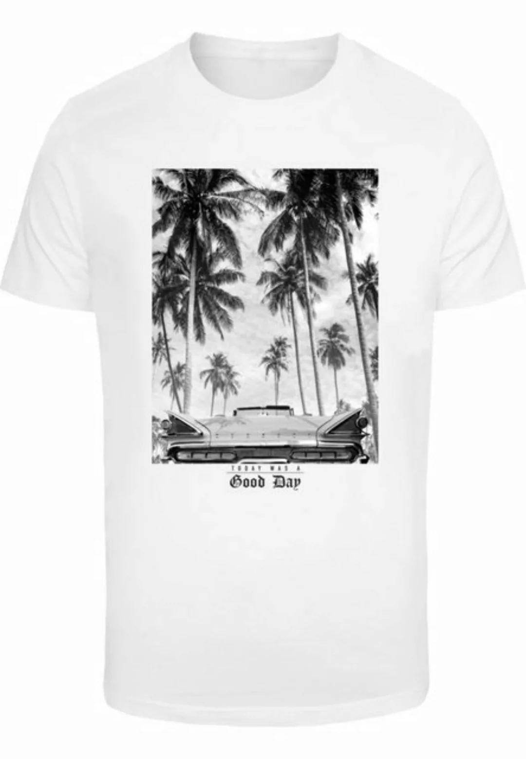 Mister Tee T-Shirt günstig online kaufen