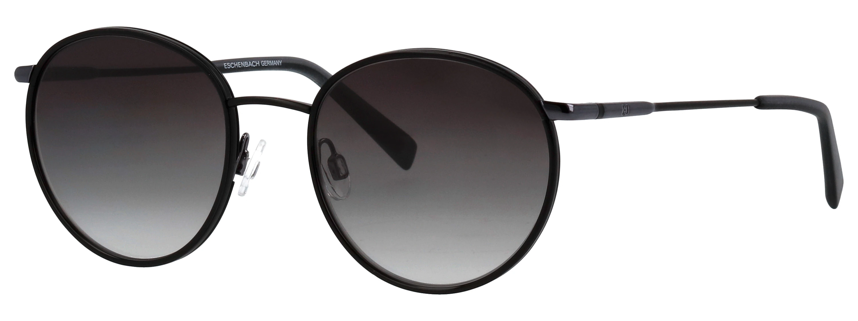 HUMPHREY´S eyewear Sonnenbrille "585342", Form Panto, Federscharnier, Polya günstig online kaufen
