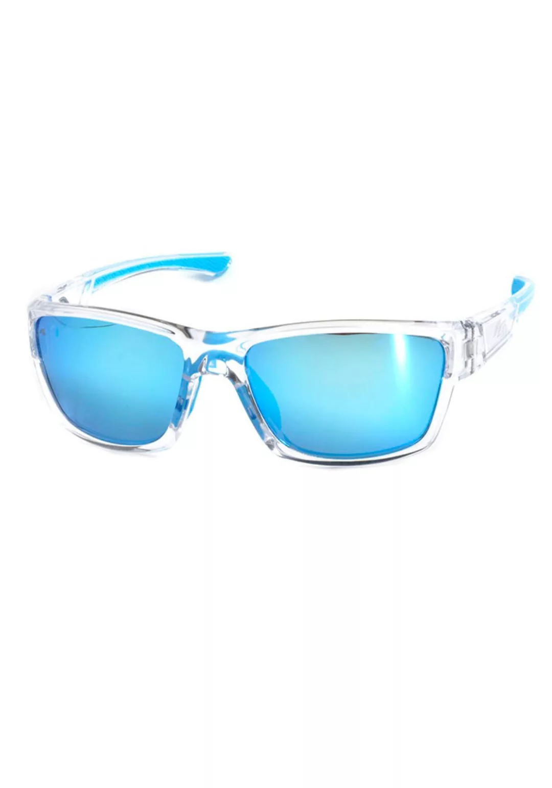 F2 Sonnenbrille, Schmale unisex Sportbrille, polarisierende Gläser, Vollran günstig online kaufen