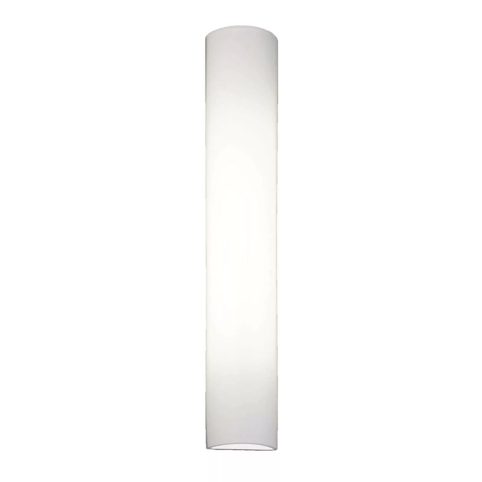 BANKAMP Cromo LED-Wandleuchte aus Glas, Höhe 40cm günstig online kaufen