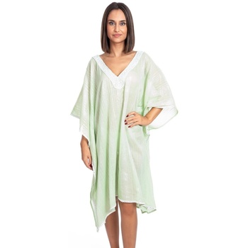 Isla Bonita By Sigris  Pareo Poncho günstig online kaufen