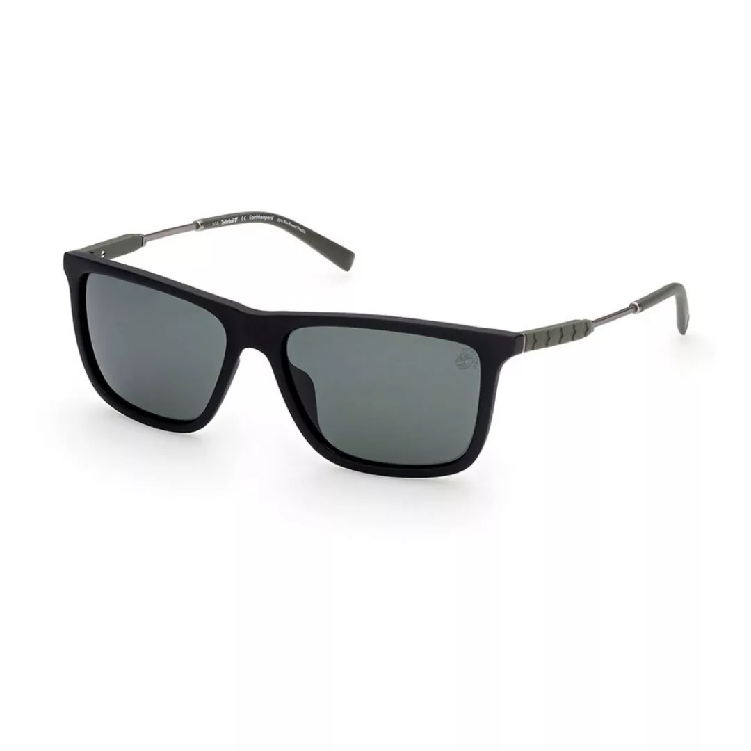 Timberland Tb9242 Sonnenbrille 58 Matte Black günstig online kaufen