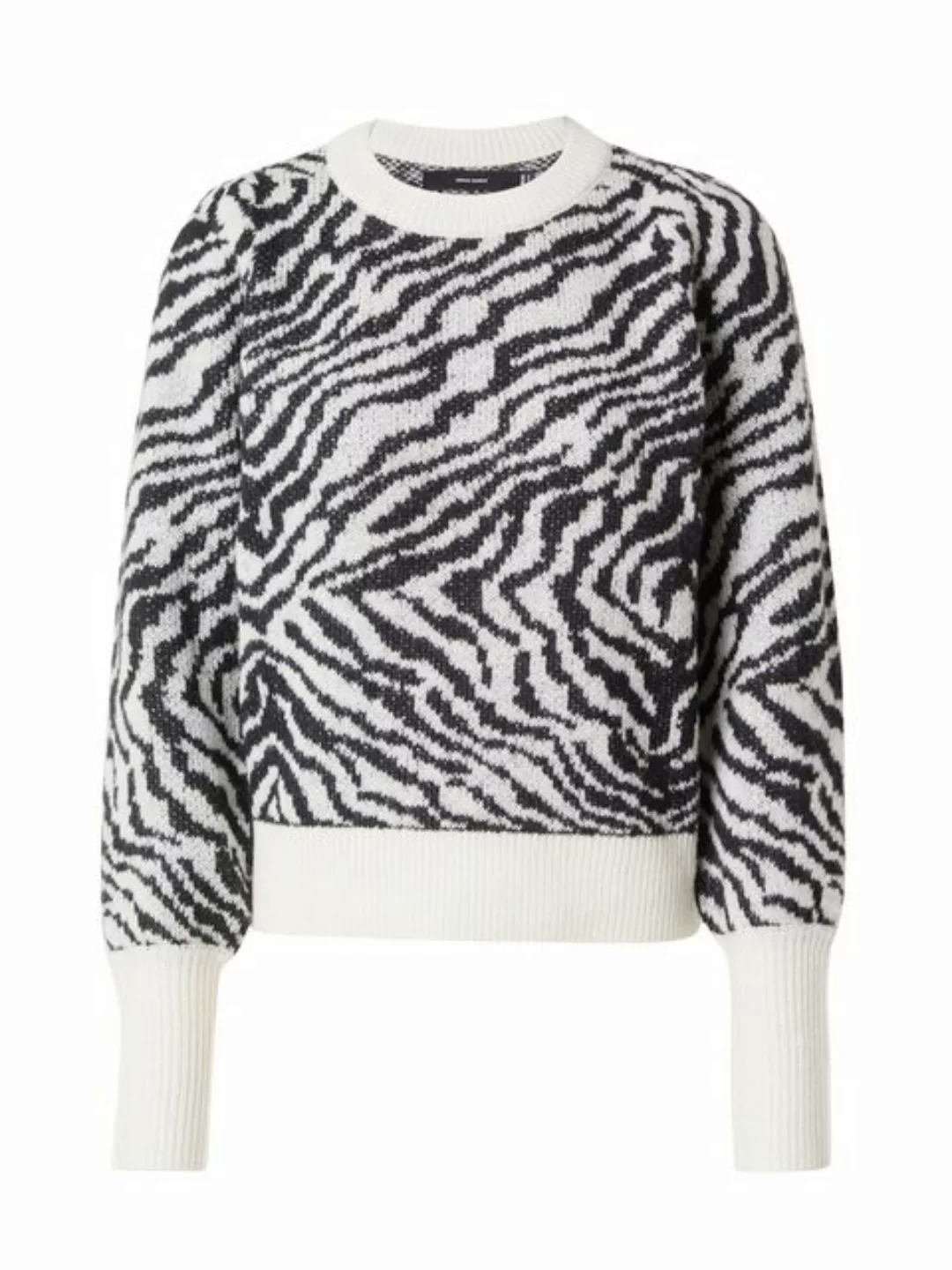 Vero Moda Rundhalspullover VMTARI (1-tlg) Plain/ohne Details günstig online kaufen