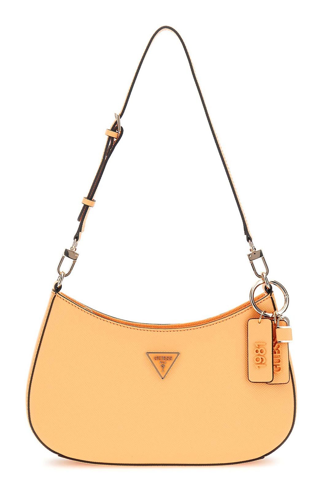 Guess Schultertasche Top Zip Shoulder Bag günstig online kaufen