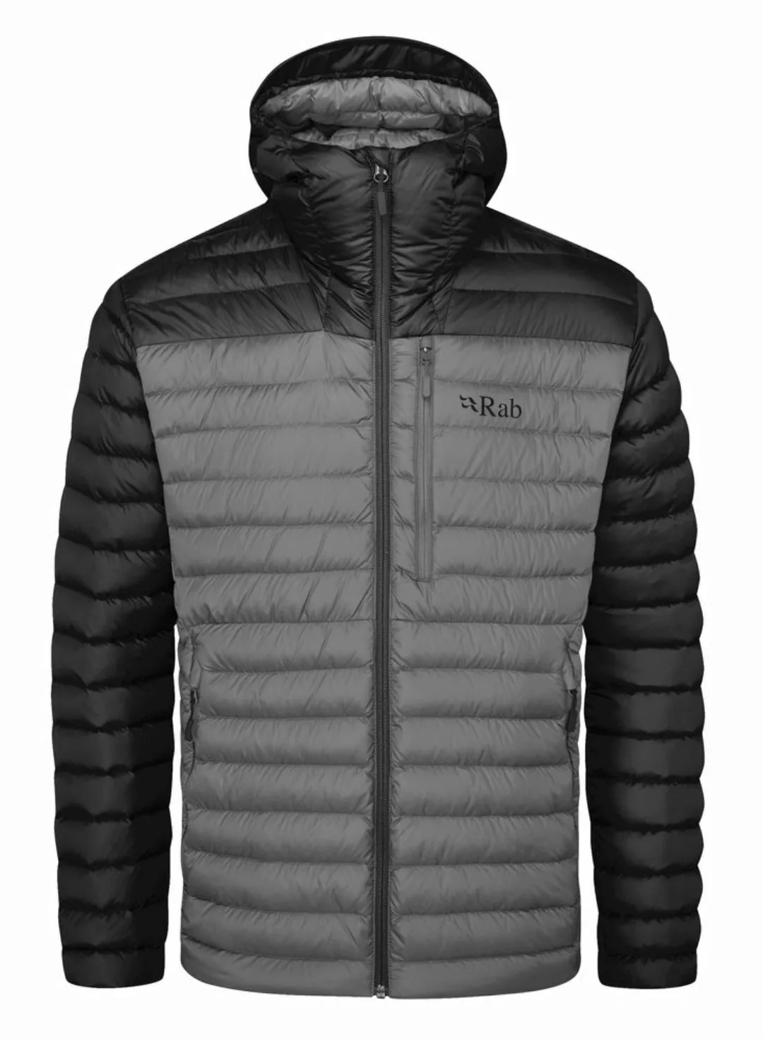 Rab Microlight Alpine Jacket - Daunenjacke günstig online kaufen