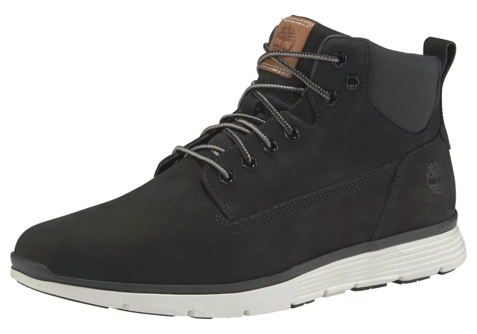 Timberland Schnürboots "Killington Chukka", Winterstiefel, Schnürstiefel, W günstig online kaufen