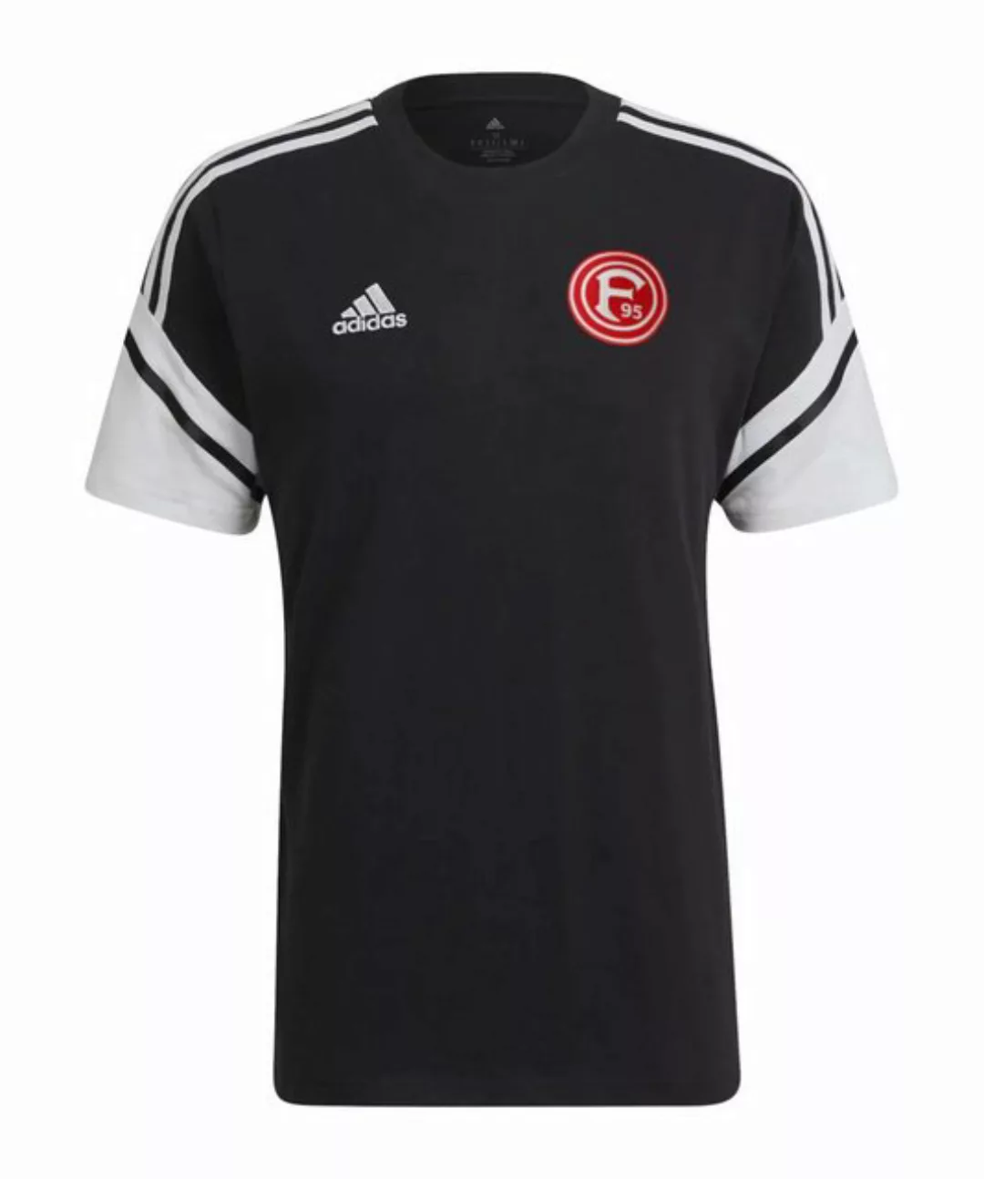 adidas Performance T-Shirt Fortuna Düsseldorf T-Shirt Nachhaltiges Produkt günstig online kaufen