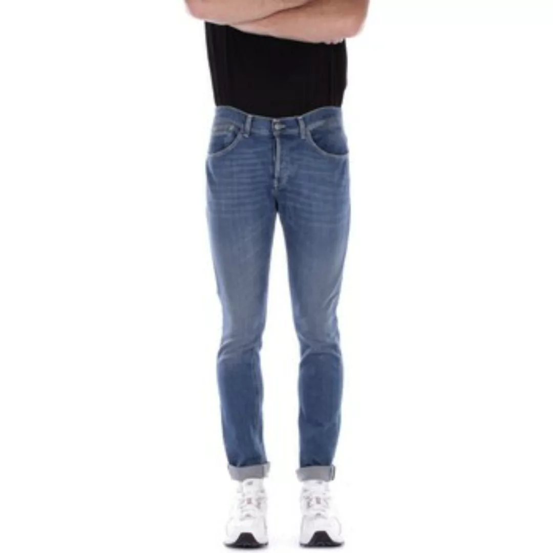 Dondup  Slim Fit Jeans UP232 DS0041GW4 günstig online kaufen