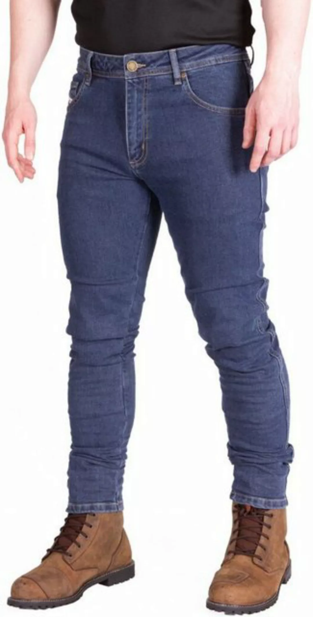 Merlin Motorradhose Maynard Motorrad Jeans günstig online kaufen