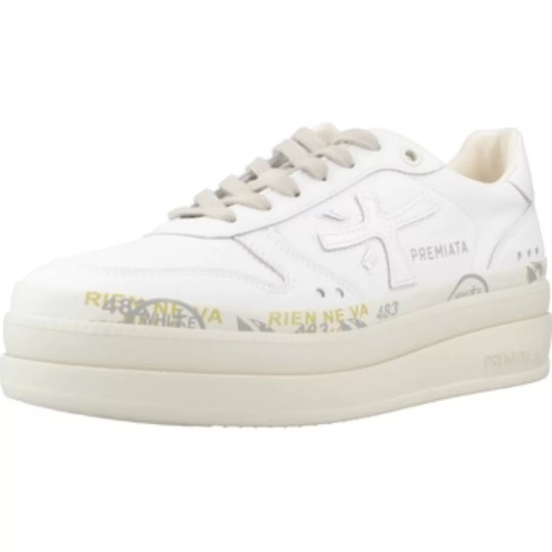 Premiata  Sneaker MICOL 6788 günstig online kaufen