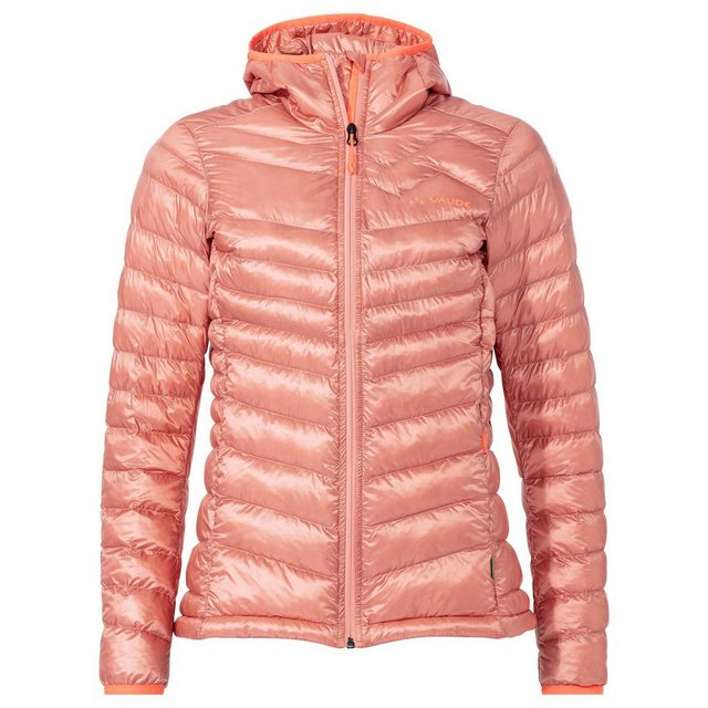 VAUDE Funktionsjacke »Batura Hooded Insulation Jacket« leicht und hoch wärm günstig online kaufen