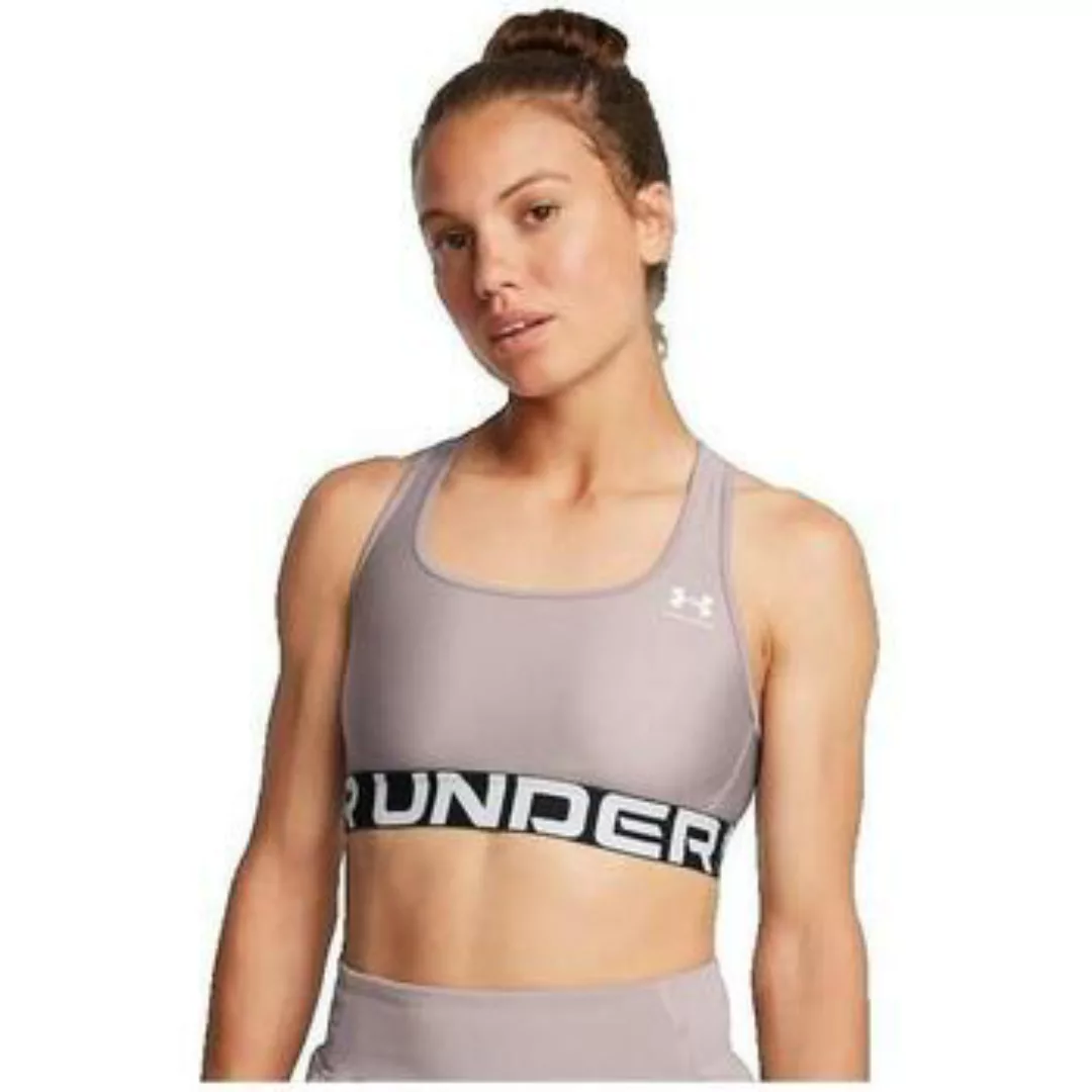 Under Armour  Sport BH Soutien-Gorge De Marque Heatgear Mid günstig online kaufen