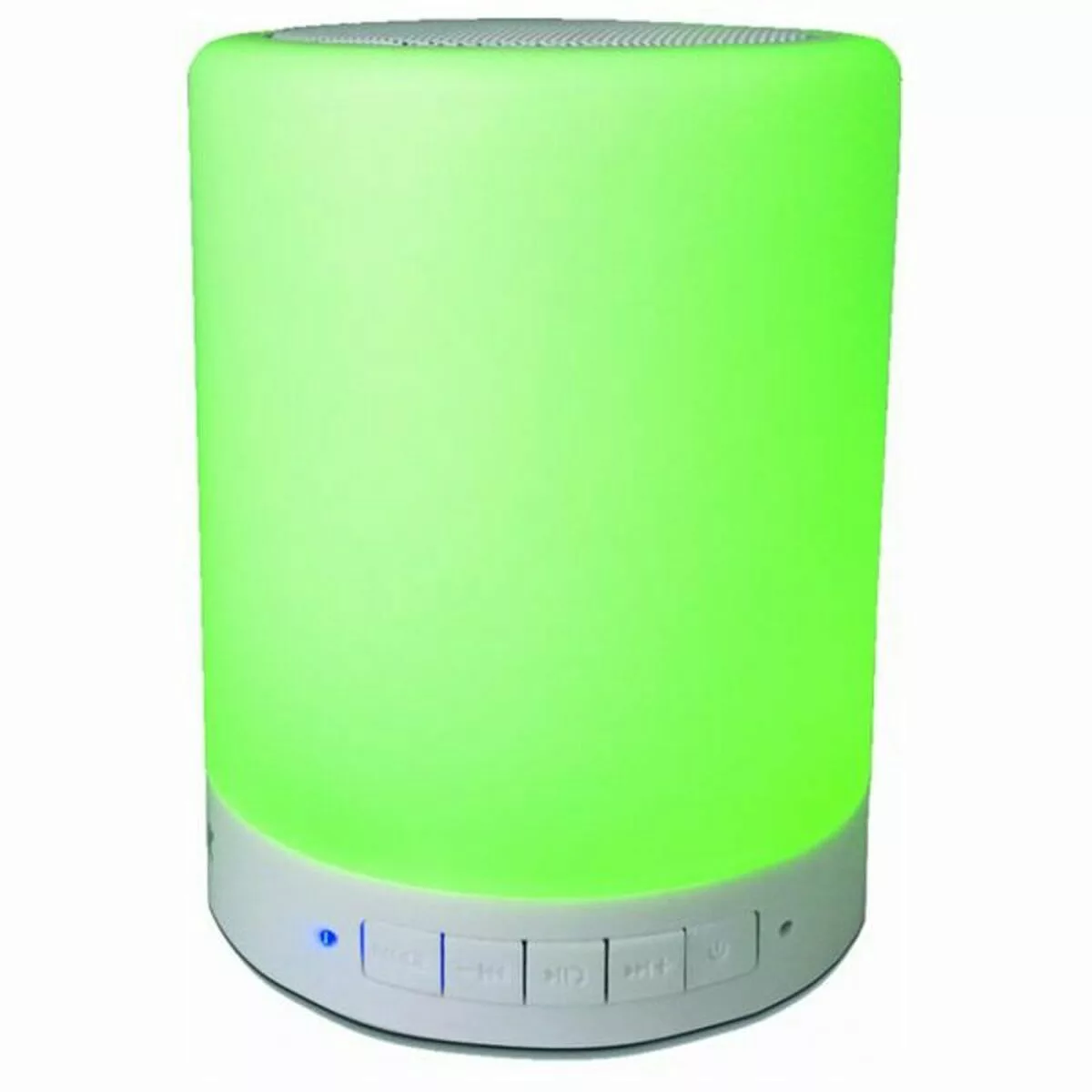 Denver BTL-30 Dekoleuchte BT-Speaker FM-Radio MP3 günstig online kaufen