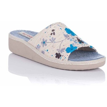 Vulladi  Hausschuhe 8647-775 günstig online kaufen