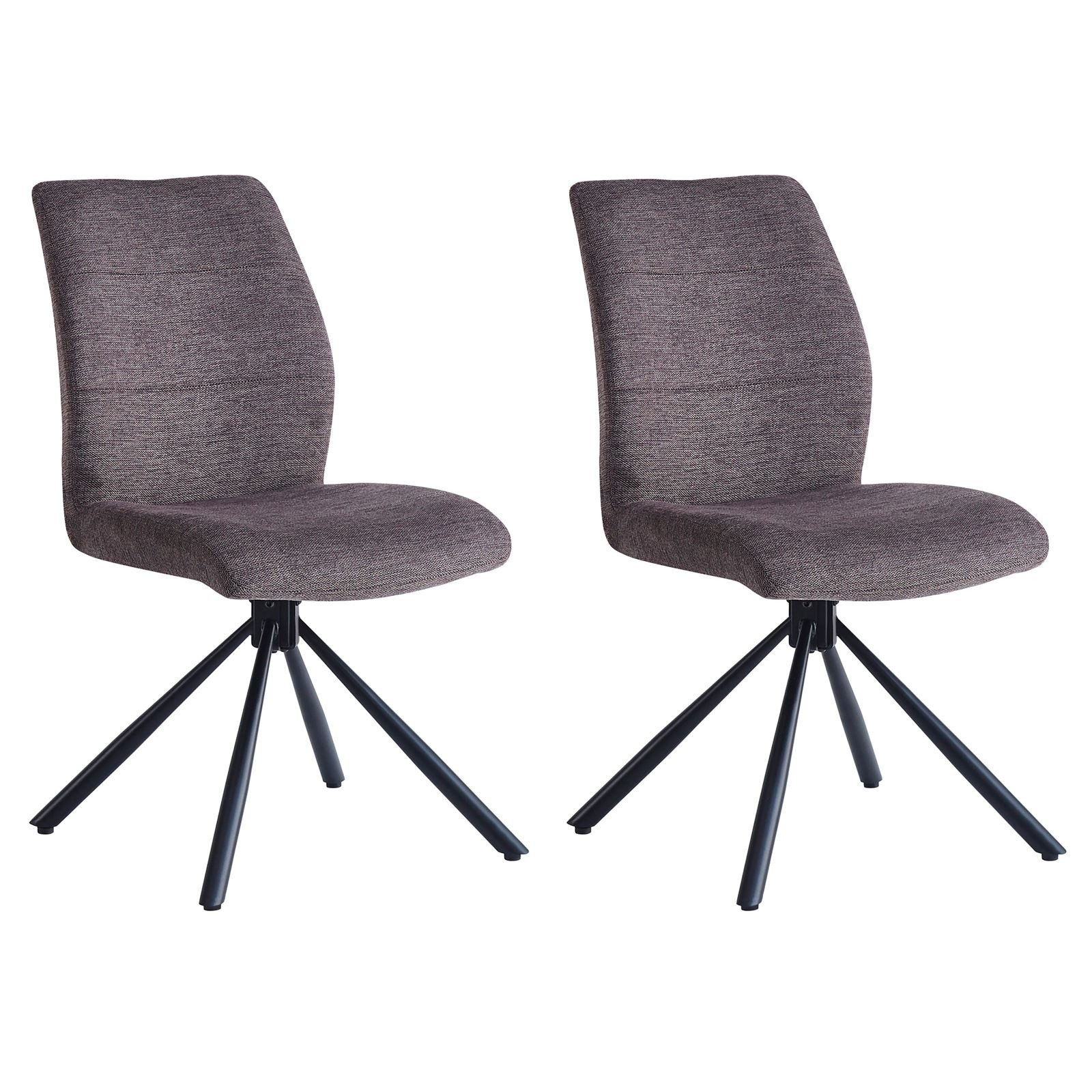 IDIMEX Esszimmerstuhl TAURAUS (2 St), Esszimmerstuhl günstig online kaufen