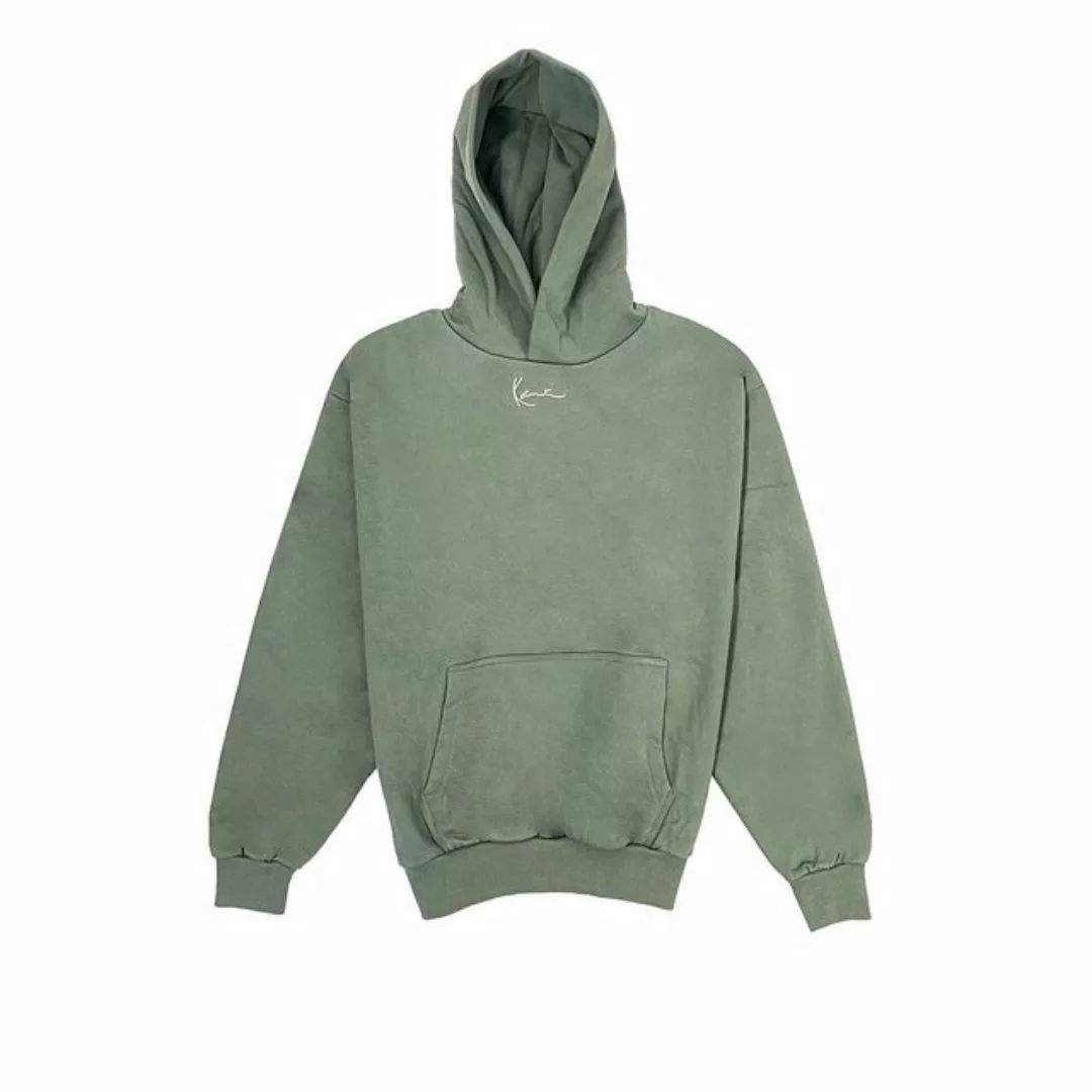 Karl Kani Hoodie OS Heavy Sweat günstig online kaufen