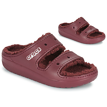 Crocs  Pantoffeln CLASSIC COZZY SANDAL günstig online kaufen