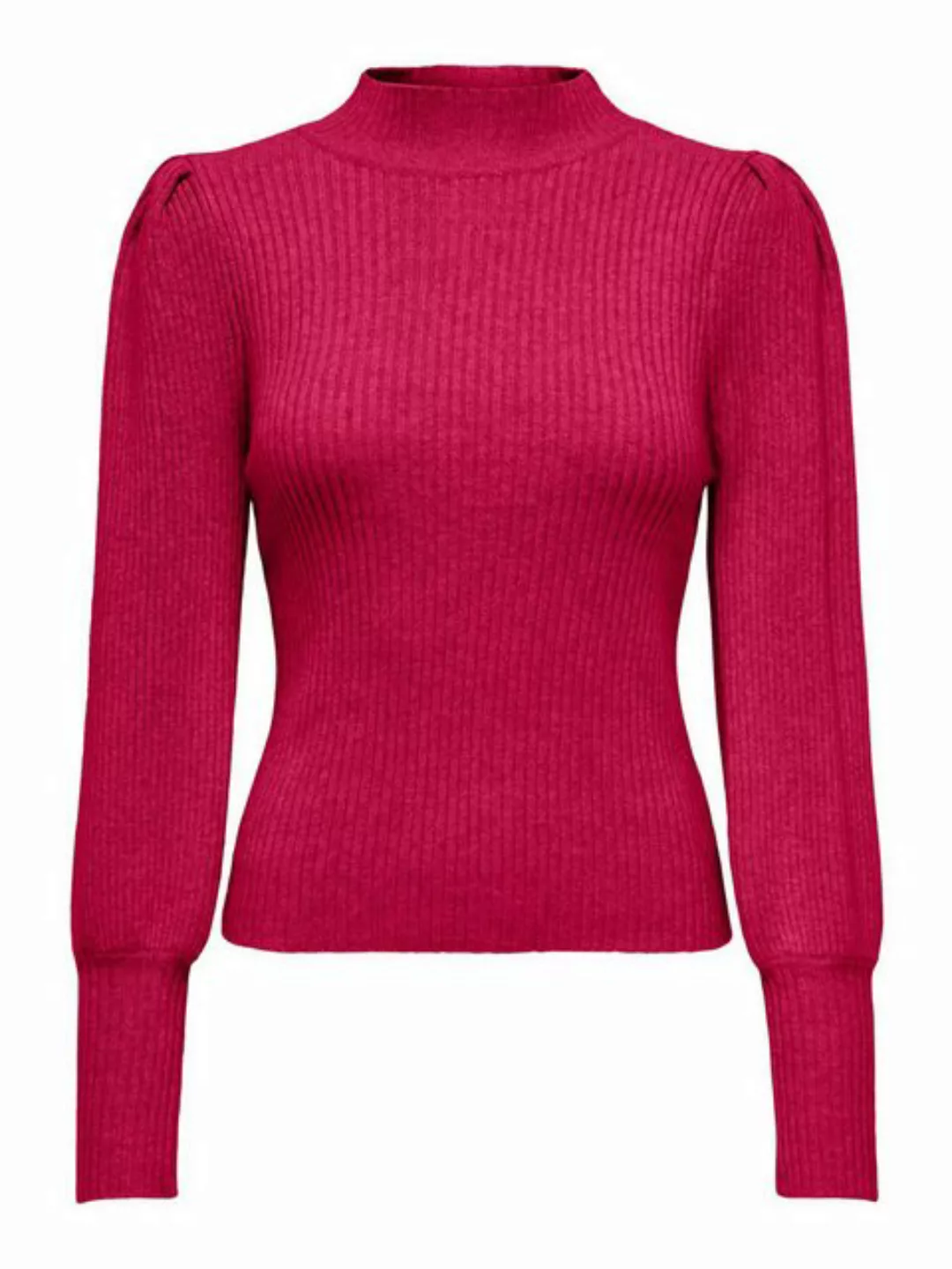 ONLY Strickpullover ONLKATIA L/S HIGHNECK PULLOVER KNT NOOS günstig online kaufen