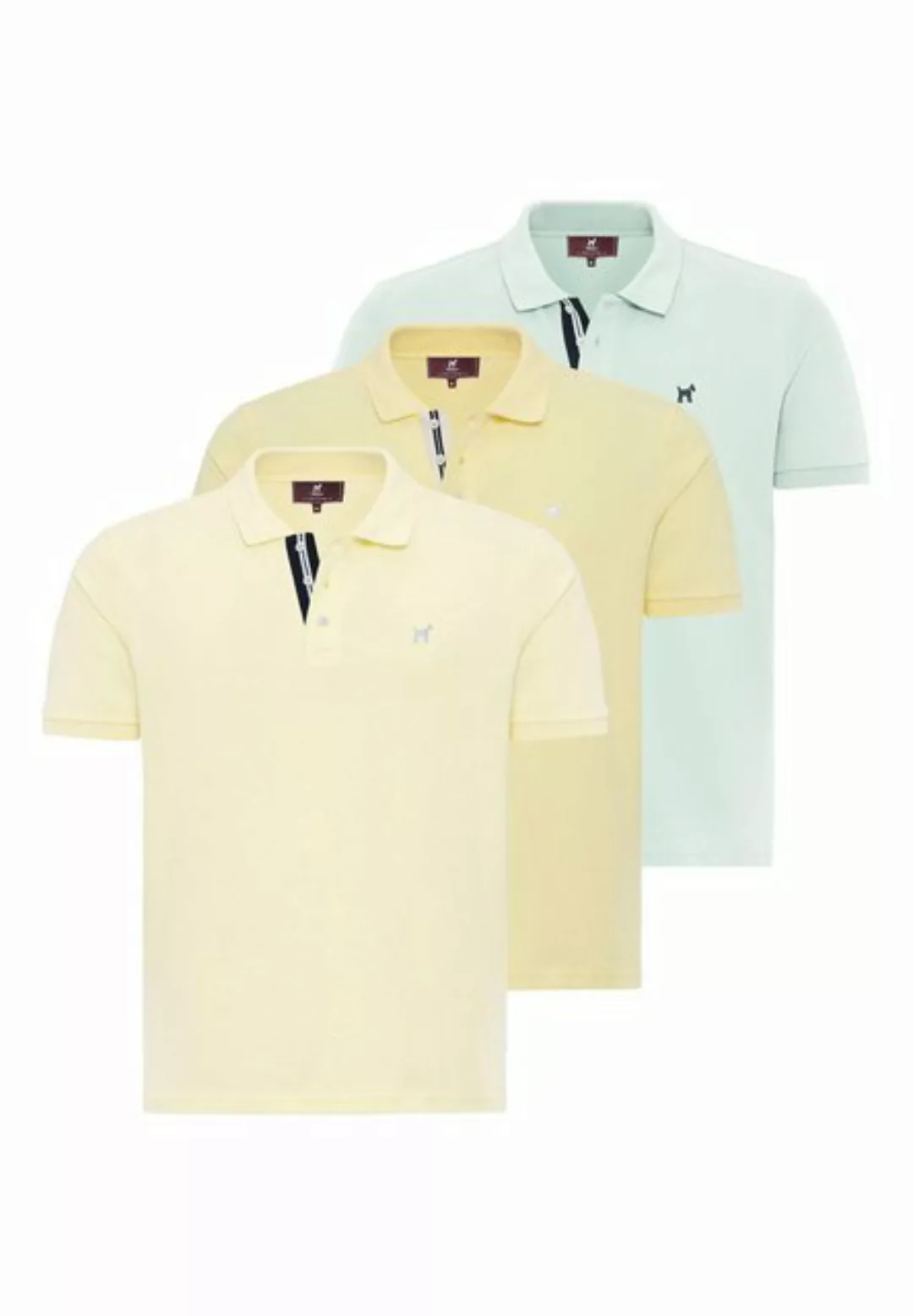 Williot Poloshirt Rovigo günstig online kaufen