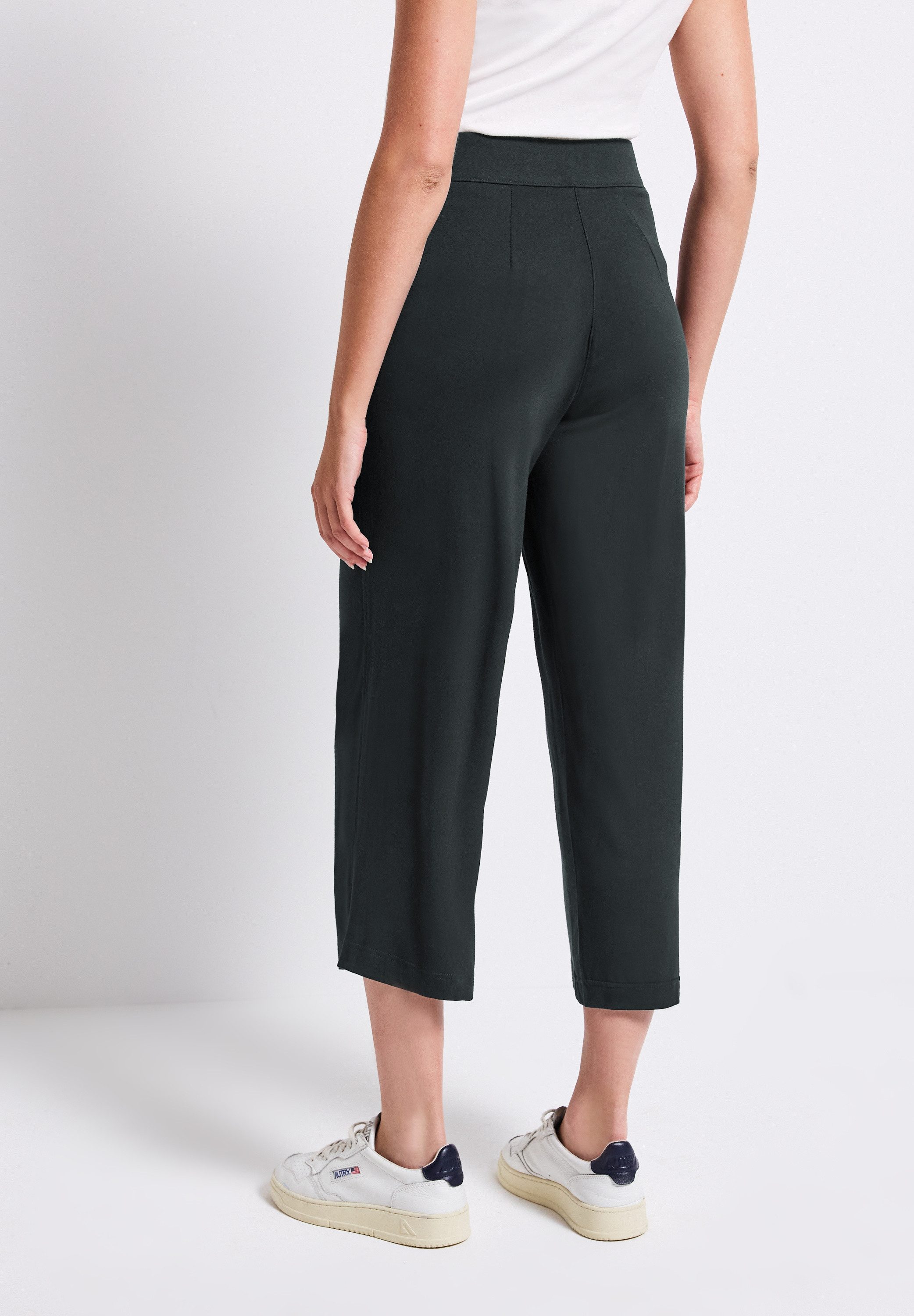 STREET ONE Stoffhose Style EMEE Sommerhose günstig online kaufen
