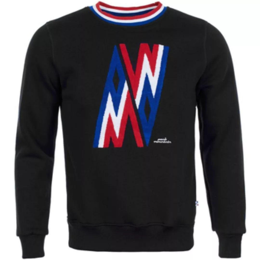 Peak Mountain  Sweatshirt Sweat homme CONTAMINE günstig online kaufen